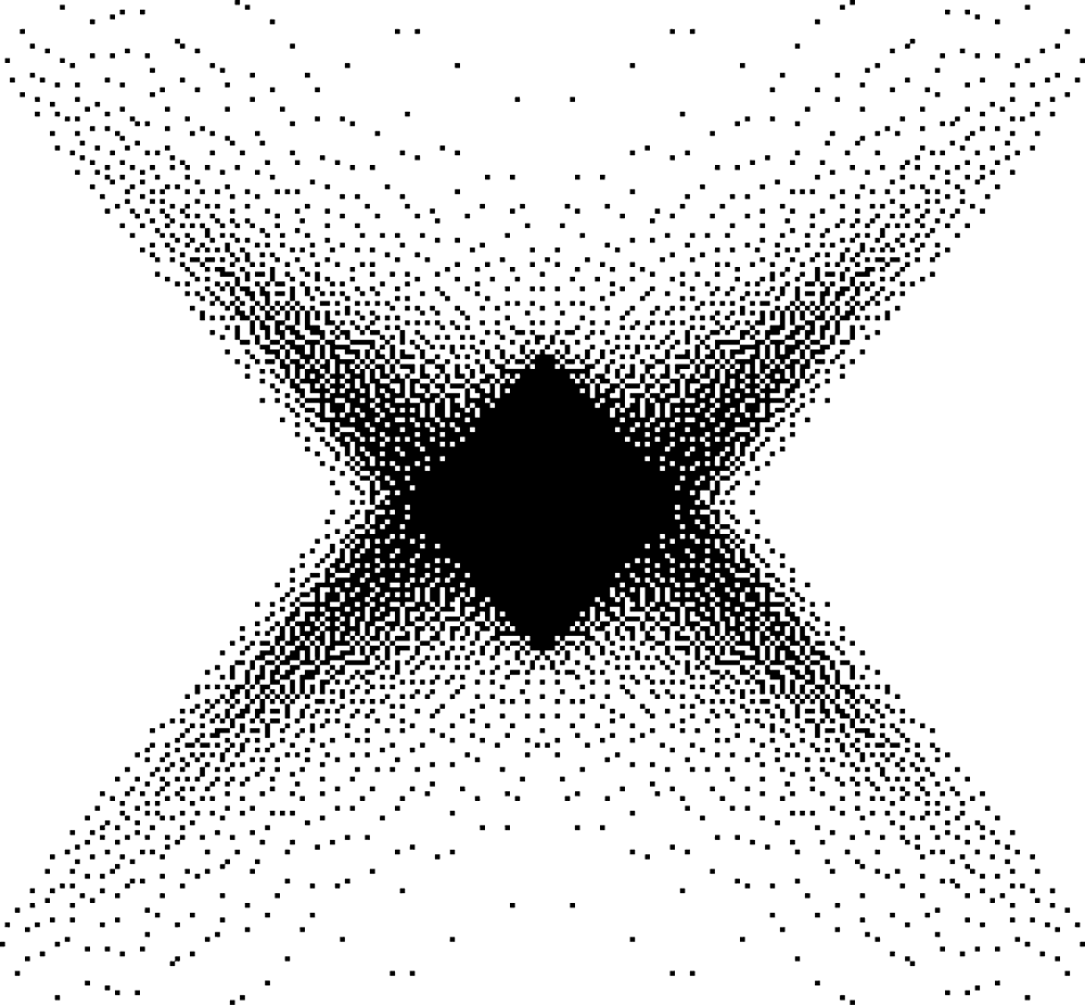 Extropic logo